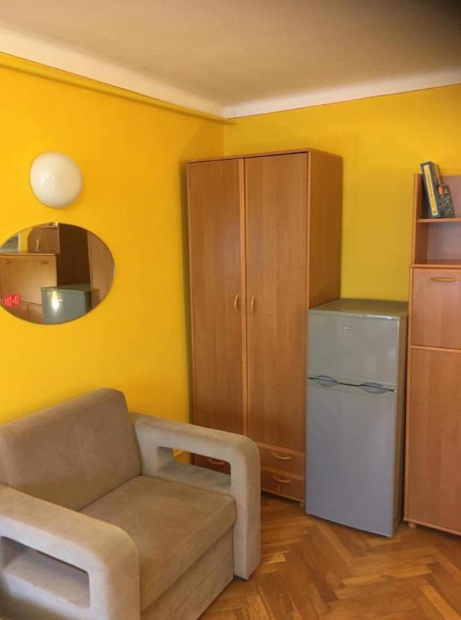 Mieszkanie "Panorama" Apartment Krynica Zdroj Exterior photo