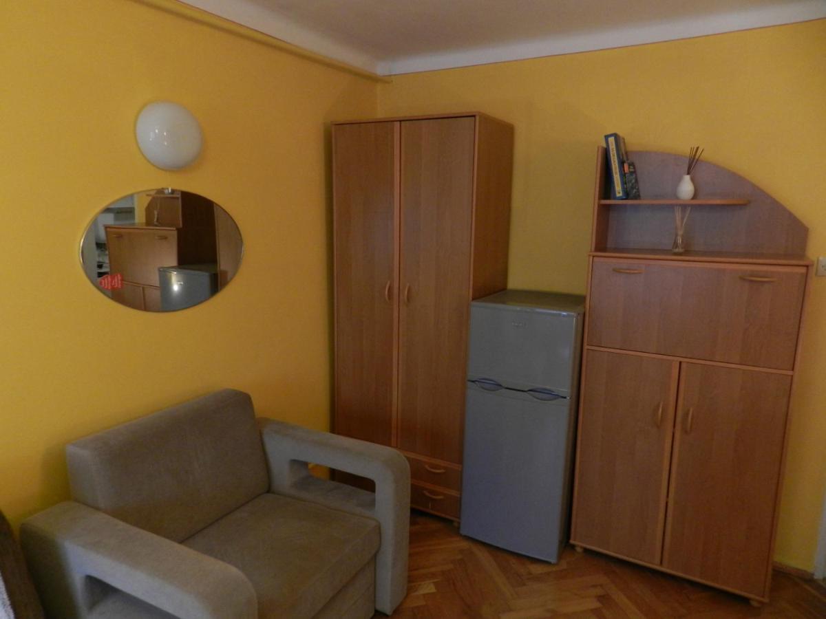 Mieszkanie "Panorama" Apartment Krynica Zdroj Exterior photo
