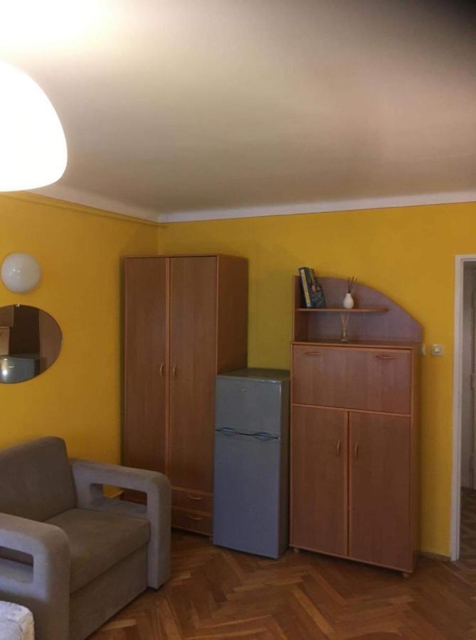 Mieszkanie "Panorama" Apartment Krynica Zdroj Exterior photo